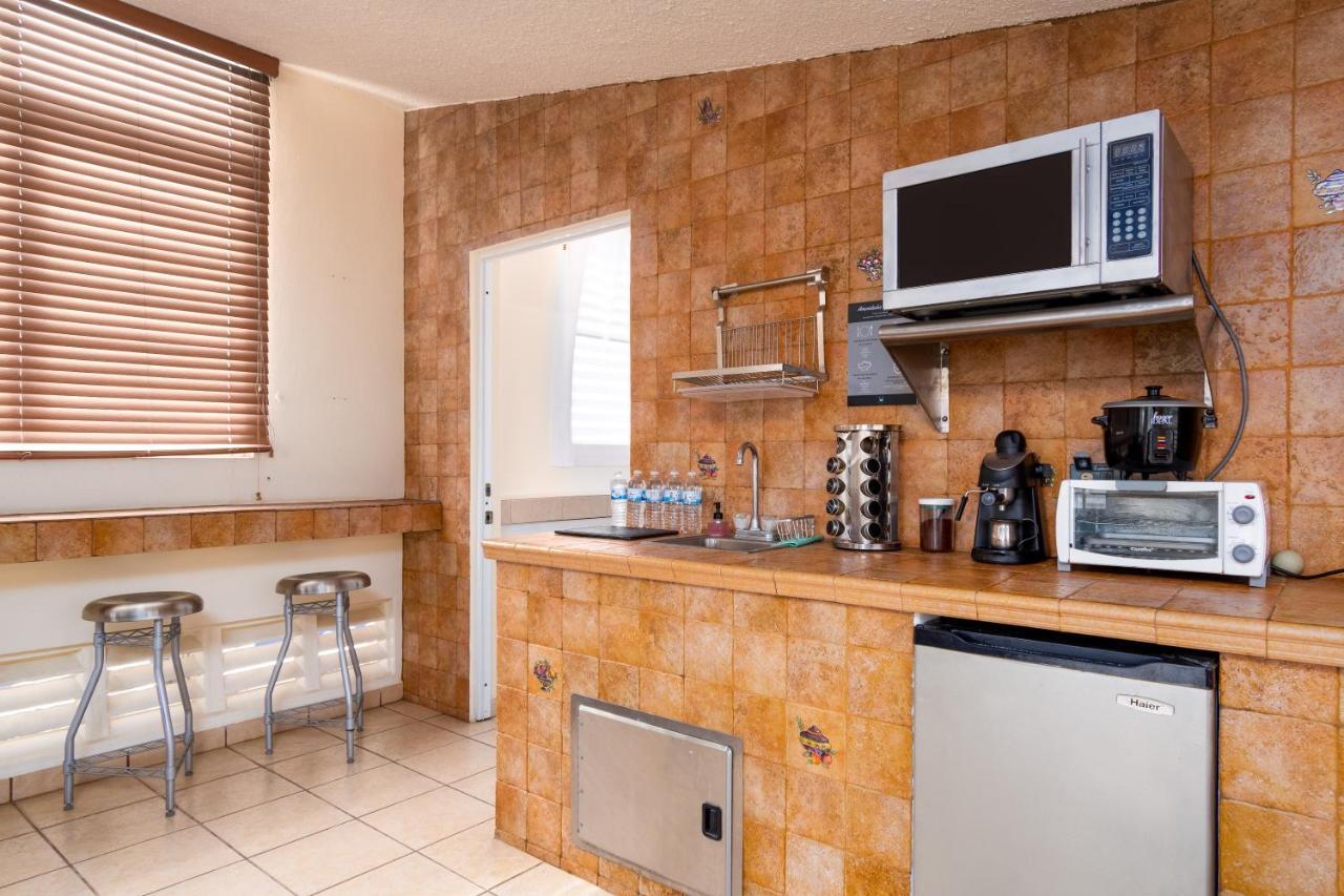 Casamares Private Room Solario With Pool And Barbecue 5 Min To Boqueron And Beaches Cabo Rojo Luaran gambar