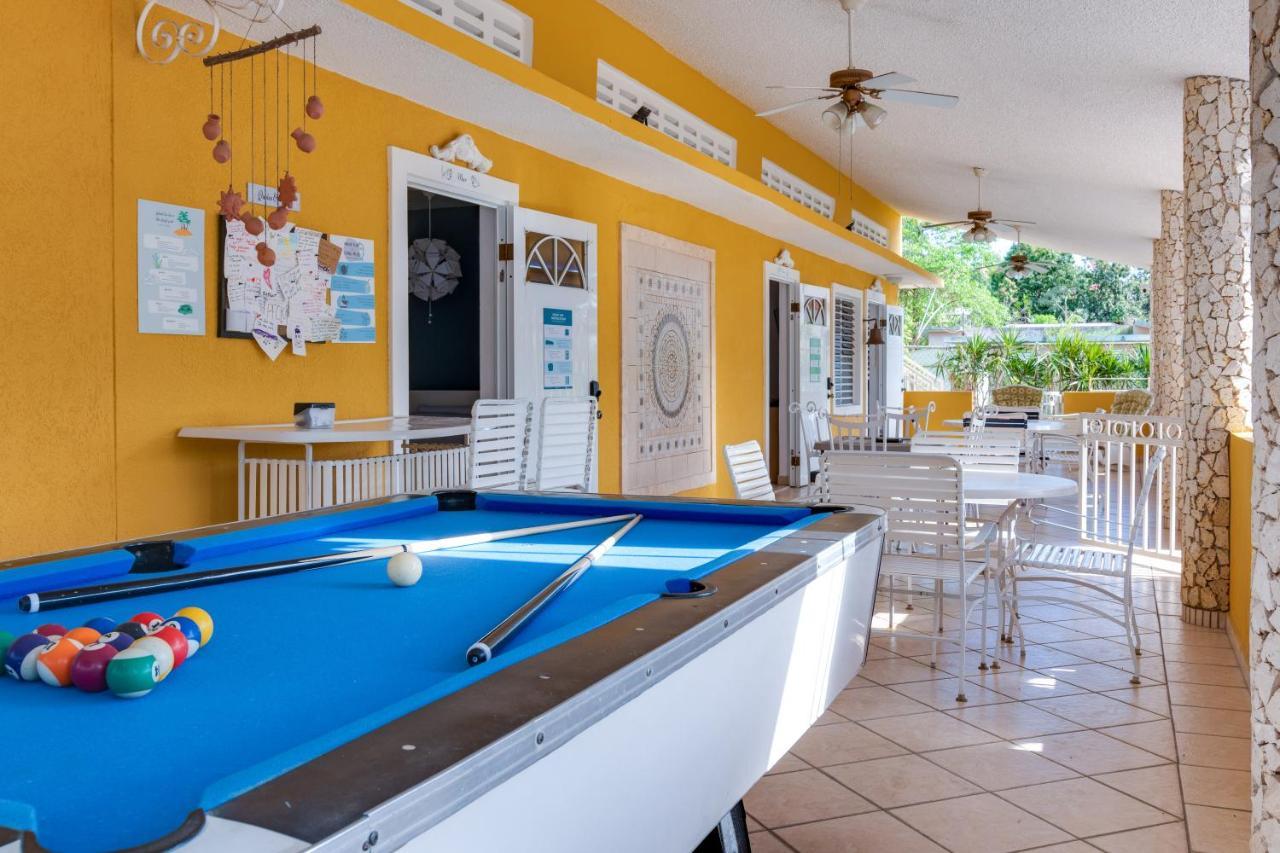 Casamares Private Room Solario With Pool And Barbecue 5 Min To Boqueron And Beaches Cabo Rojo Luaran gambar